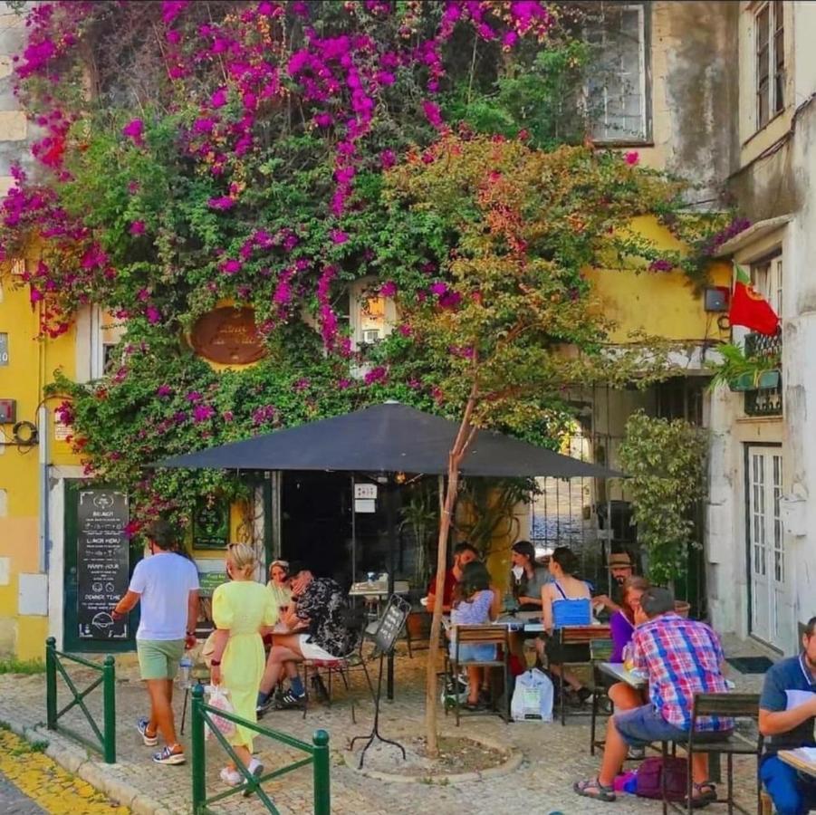 Tejo House River Lisbon 알마다 외부 사진