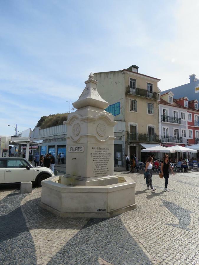 Tejo House River Lisbon 알마다 외부 사진