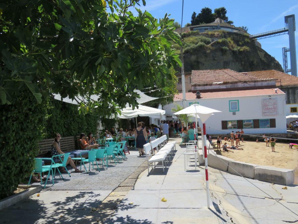 Tejo House River Lisbon 알마다 외부 사진